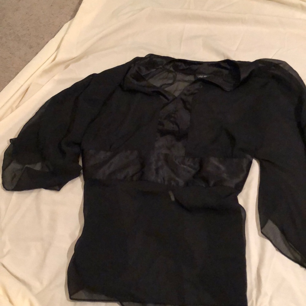 Blouse - Picture 4 of 4